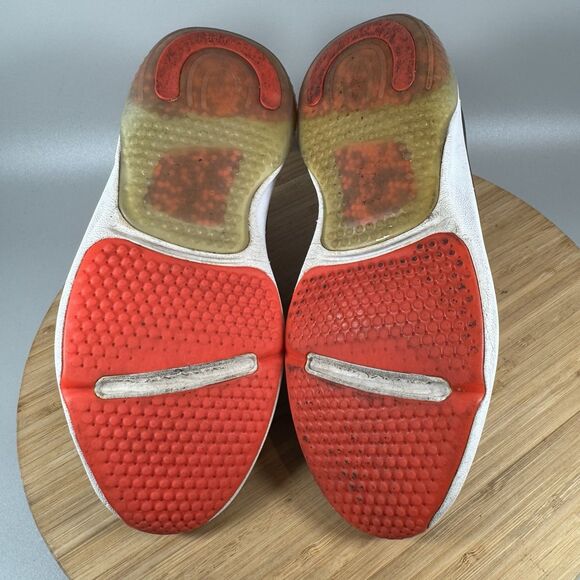 Nike Joyride Nova (GS) Slip-On Red/Black AQ3141 601 Size 5Y / 6.5 Women's‎ Shoes - Picture 6 of 8